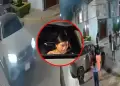 �Tragedia en Trujillo! Mujer APLASTA a vigilante con su camioneta y lo deja gravemente herido [VIDEO]