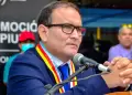 PJ ratifica condena contra exalcalde de Piura, Gabriel Madrid, por violencia familiar contra su propia hija