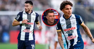 T�cnico confirm� lo que muchos hinchas tem�an.