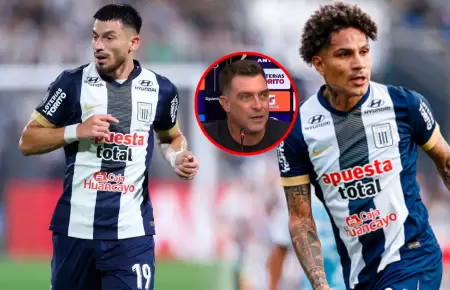 T�cnico confirm� lo que muchos hinchas tem�an.