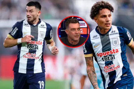 T�cnico confirm� lo que muchos hinchas tem�an.