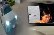 Trujillo: Acta policial de atropello de vigilante cambia versi�n del grave accidente pese a video de seguridad
