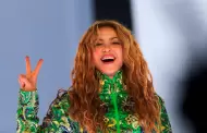 Shakira se pronuncia luego de apoderarse de Copacabana: "Fue una noche inolvidable y escalofriante"