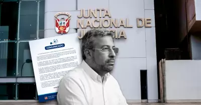 JNJ observar� 2664 denuncias.