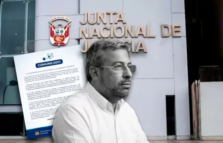 JNJ observar� 2664 denuncias.