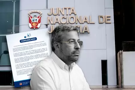 JNJ observar� 2664 denuncias.
