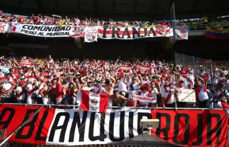 Blanquirroja