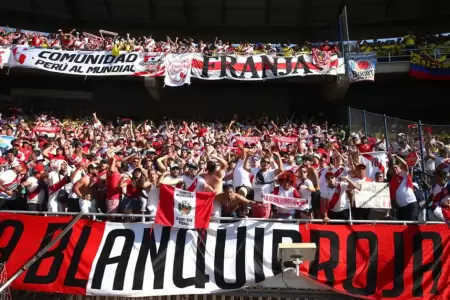 Blanquirroja