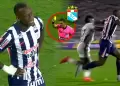 Alianza Lima se queda sin Luis Adv�ncula para el duelo con Sporting Cristal tras acumular 5 amarillas