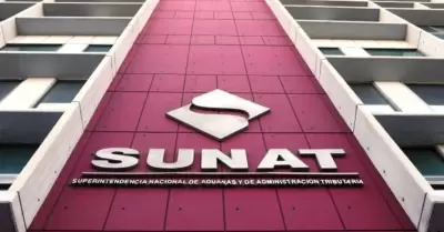 SUNAT