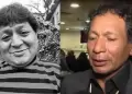 Hermano de 'Pompinch�' revela lo que le dijo el comediante antes que se complique su estado de salud