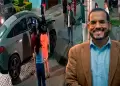 Alcalde de V�ctor Larco ofrece apoyo legal y econ�mica a vigilante atropellado en Trujillo