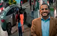 Alcalde de V�ctor Larco ofrece apoyo legal y econ�mica a vigilante atropellado en Trujillo