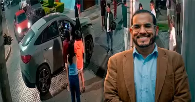 Alcalde brindar� ayuda al agraviado.