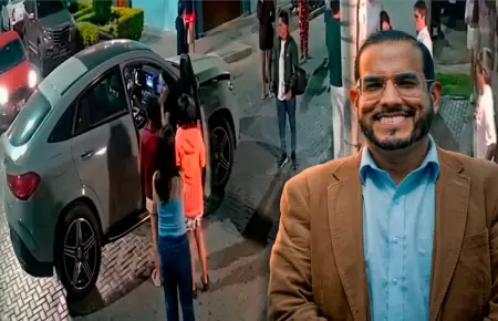 Alcalde brindar� ayuda al agraviado.