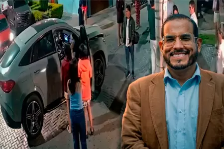 Alcalde brindar� ayuda al agraviado.