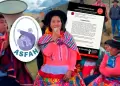 La llegada de Fujimori no fue bien esperada.