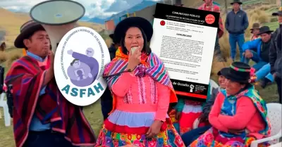 La llegada de Fujimori no fue bien esperada.