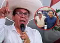 Roberto S�nchez apoyaba el Andahuaylazo y hoy intenta desvincularse de Antauro Humala