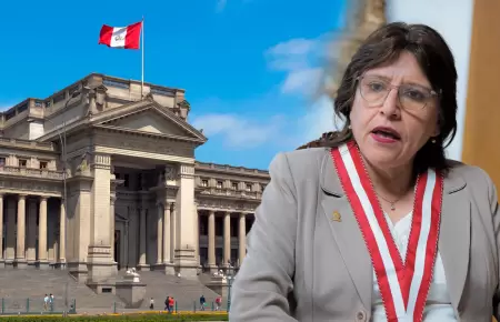 Demanda de amparo de Delia Espinoza estar�a a un voto de ser declarada fundada.