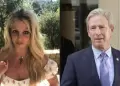 Britney Spears se responsabiliza por haber manejado en estado de ebriedad