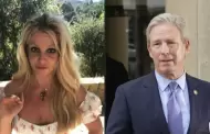 Britney Spears se responsabiliza por haber manejado en estado de ebriedad