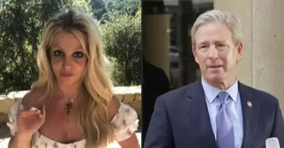 Britney Spears se responsabiliza por haber manejado en estado de ebriedad