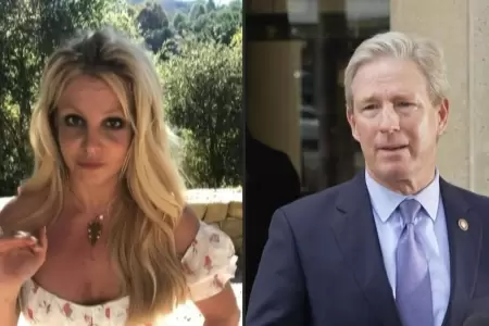 Britney Spears se responsabiliza por haber manejado en estado de ebriedad