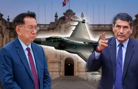 Premier fue directo al desmentir a Balc�zar.