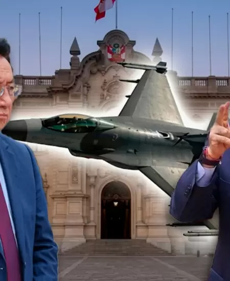 Premier fue directo al desmentir a Balc�zar.