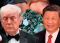 EE.UU. tendr� como aliado a pa�s de Sudam�rica para financiar proyectos mineros y alejar a China del litio y el cobre