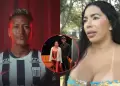 Pedro Aquino es AMPAYADO en la casa de modelo de OnlyFans en plena ma�ana: "La pasamos rico"