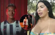 Pedro Aquino es AMPAYADO en la casa de modelo de OnlyFans en plena ma�ana: "La pasamos rico"