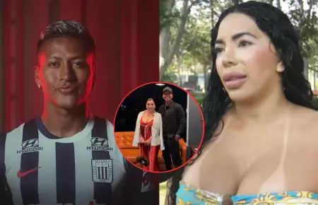 Pedro Aquino es ampayado entrando a la casa de una modelo de OnlyFans