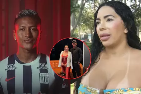 Pedro Aquino es ampayado entrando a la casa de una modelo de OnlyFans