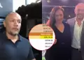 Jackson Mora: Investigan su empresa familiar por presunto fraude inform�tico de 11 millones de soles