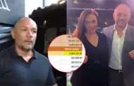 Jackson Mora: Investigan su empresa familiar por presunto fraude inform�tico de 11 millones de soles