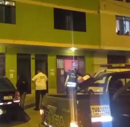 Delincuentes atacan a balazos a grupos de j�venes