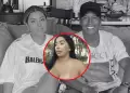 Pedro Aquino y su esposa toman tajante decisi�n en redes sociales tras ampay de �l con modelo