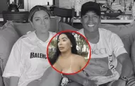 Pedro Aquino y su esposa toman tajante decisi�n en redes sociales tras ampay de �l con modelo
