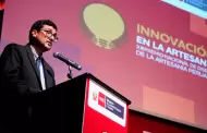 Jos� Reyes Llanos: Gobierno autoriza viaje a Panam� del ministro de Comercio Exterior y Turismo del 11 al 13 de mayo