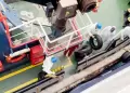 Hantavirus: La OMS sospecha que la infecci�n se produjo fuera del crucero y de persona a persona