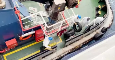 OMS sospecha que la infecci�n se produjo fuera del crucero
