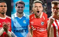 Partidos de hoy, martes 5 de mayo del 2026: Gu�a completa de horarios y canales para ver f�tbol EN VIVO