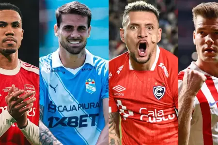 Esta es la gu�a completa de partidos de hoy, martes 5 de mayo.