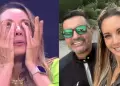 Brenda Carvalho sufre el lamentable fallecimiento de su padre: "Con el coraz�n profundamente triste"