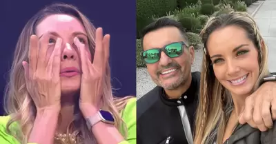 Brenda Carvalho sufre el lamentable fallecimiento de su padre