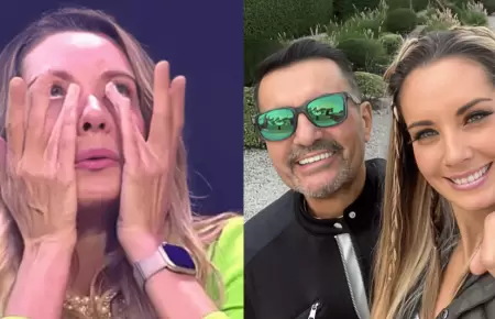 Brenda Carvalho sufre el lamentable fallecimiento de su padre