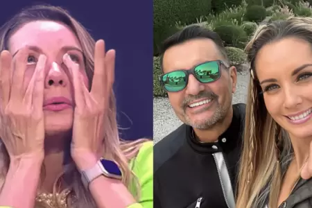 Brenda Carvalho sufre el lamentable fallecimiento de su padre