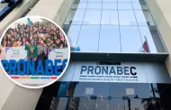 Beca Bicentenario: J�venes aspirantes exigen aprobaci�n de presupuesto adicional de S/14 millones